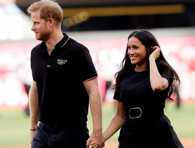 harry meghan