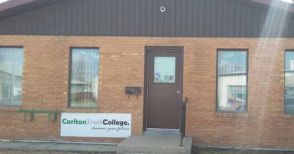 Carlton Trail College Wakaw