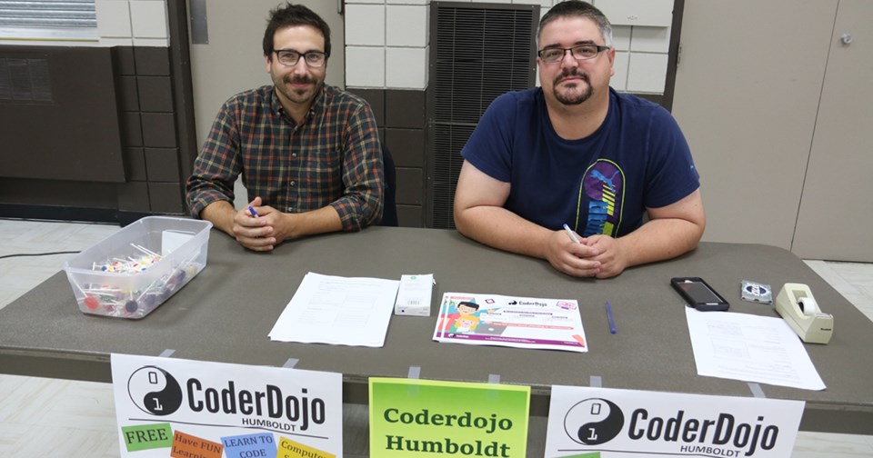 CoderDojo