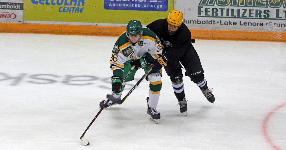 Humboldt Broncos