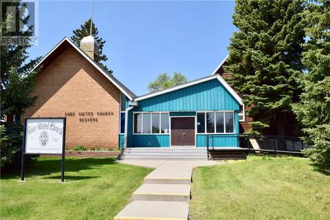 Knox United Church