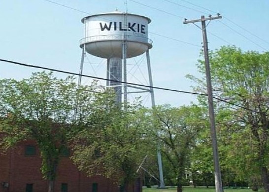 Source: Town of Wilkie website
