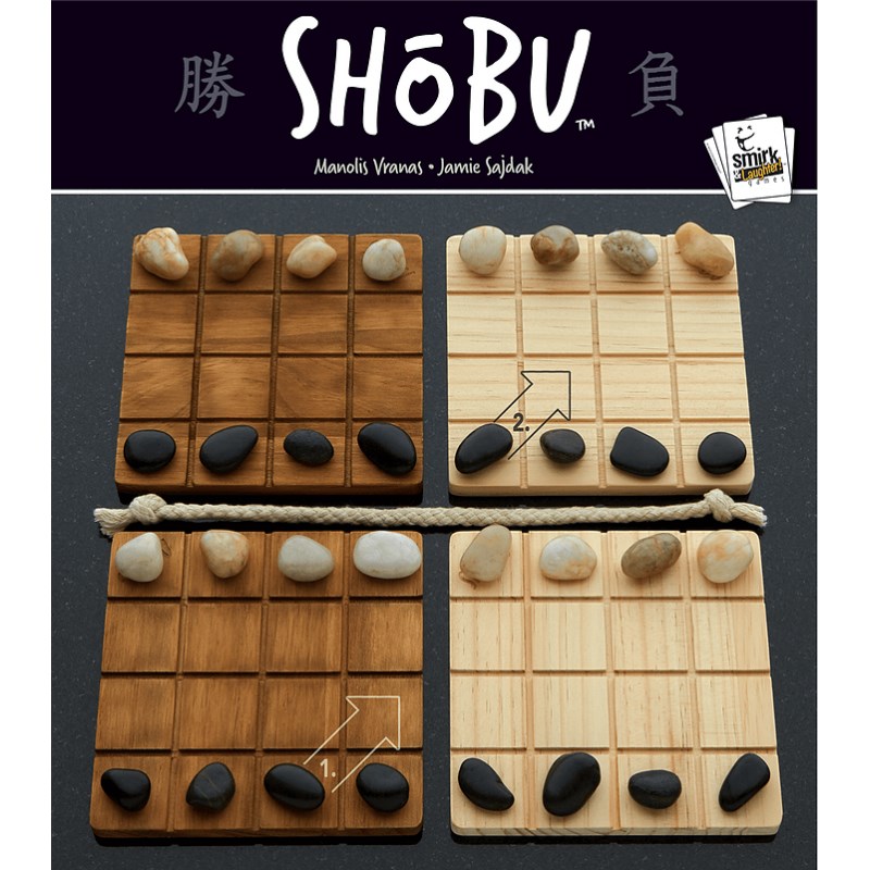 Shobu