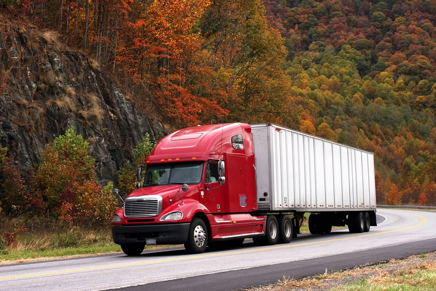 trucks