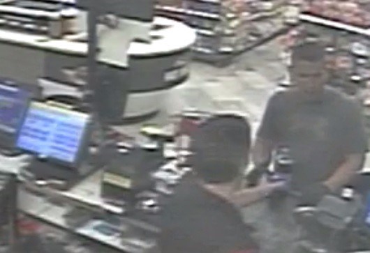 Melfort suspect