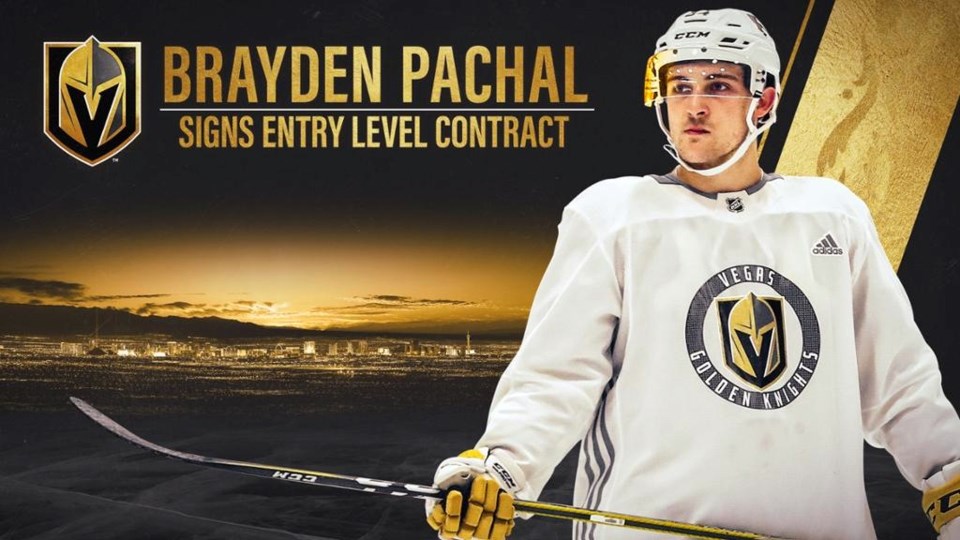 Brayden Pachal