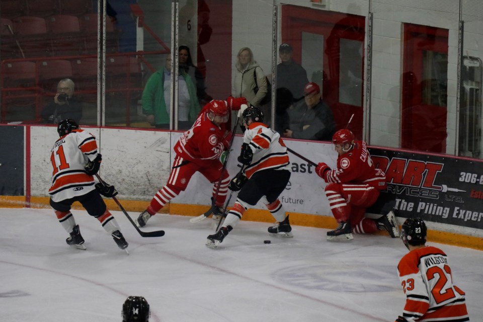 Red Wings