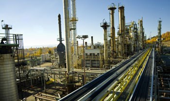 Husky sells Prince George Refinery