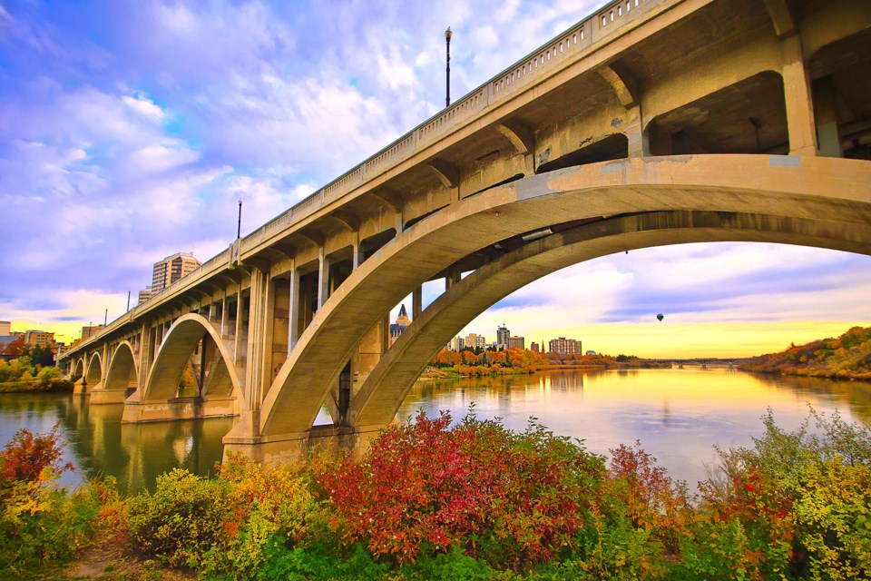 Tourism Saskatoon (Saskatoon), VIPlane initiative, Tourism Innovation Award