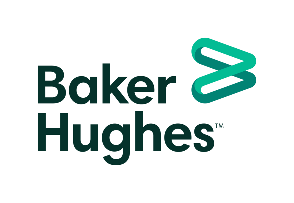Baker Hughes new logo