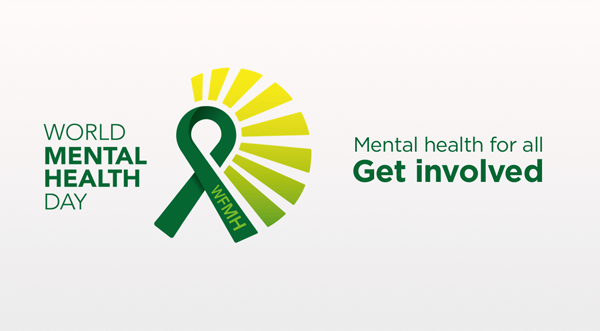 World Mental Health Day