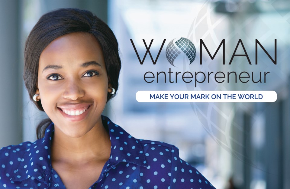 Woman Entrepeneurs