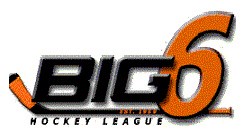 Big Six logo