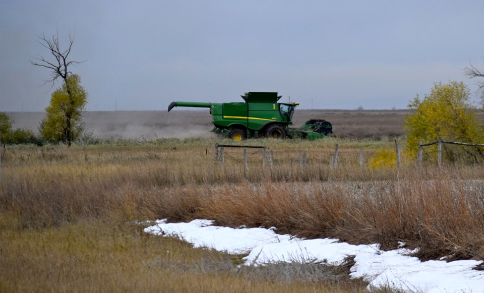 Combining