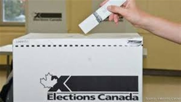 elections canada