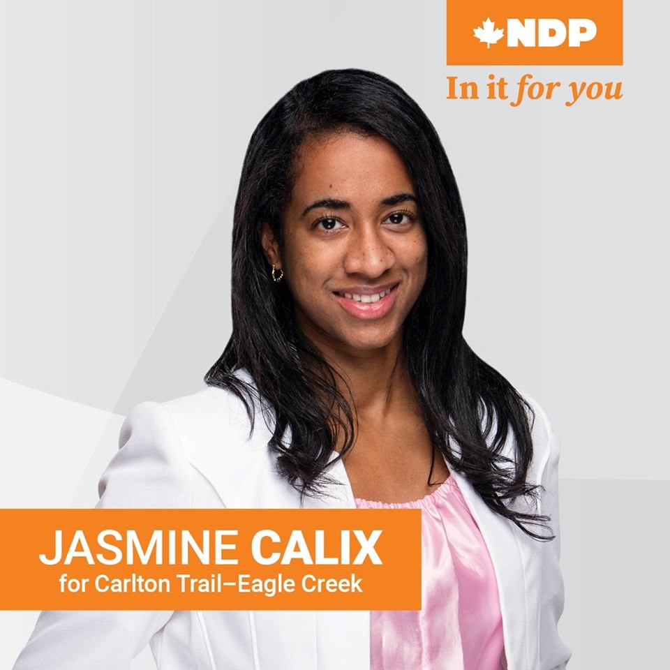 Meet the Candidates - Carlton Trail-Eagle Creek Riding_4