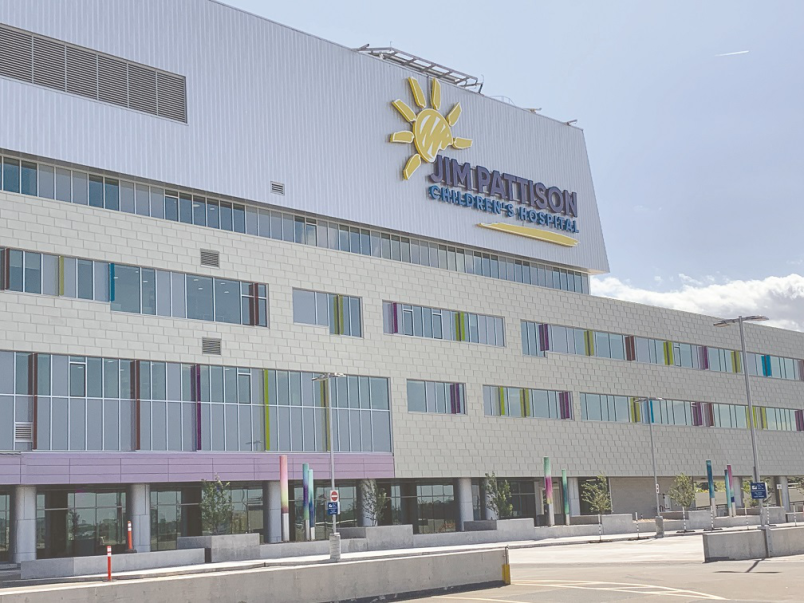 hispital