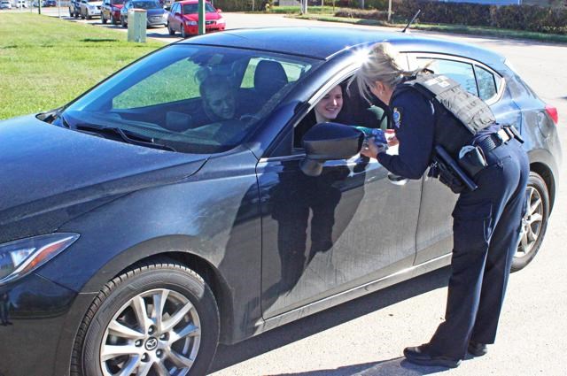 Teen Driver Safety Week