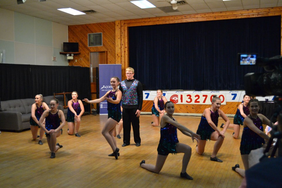 Drewitz School of Dance