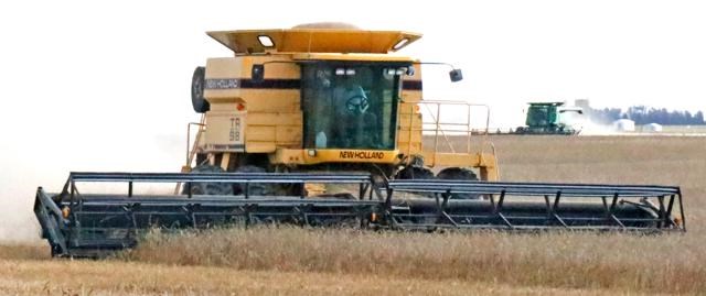 Combining