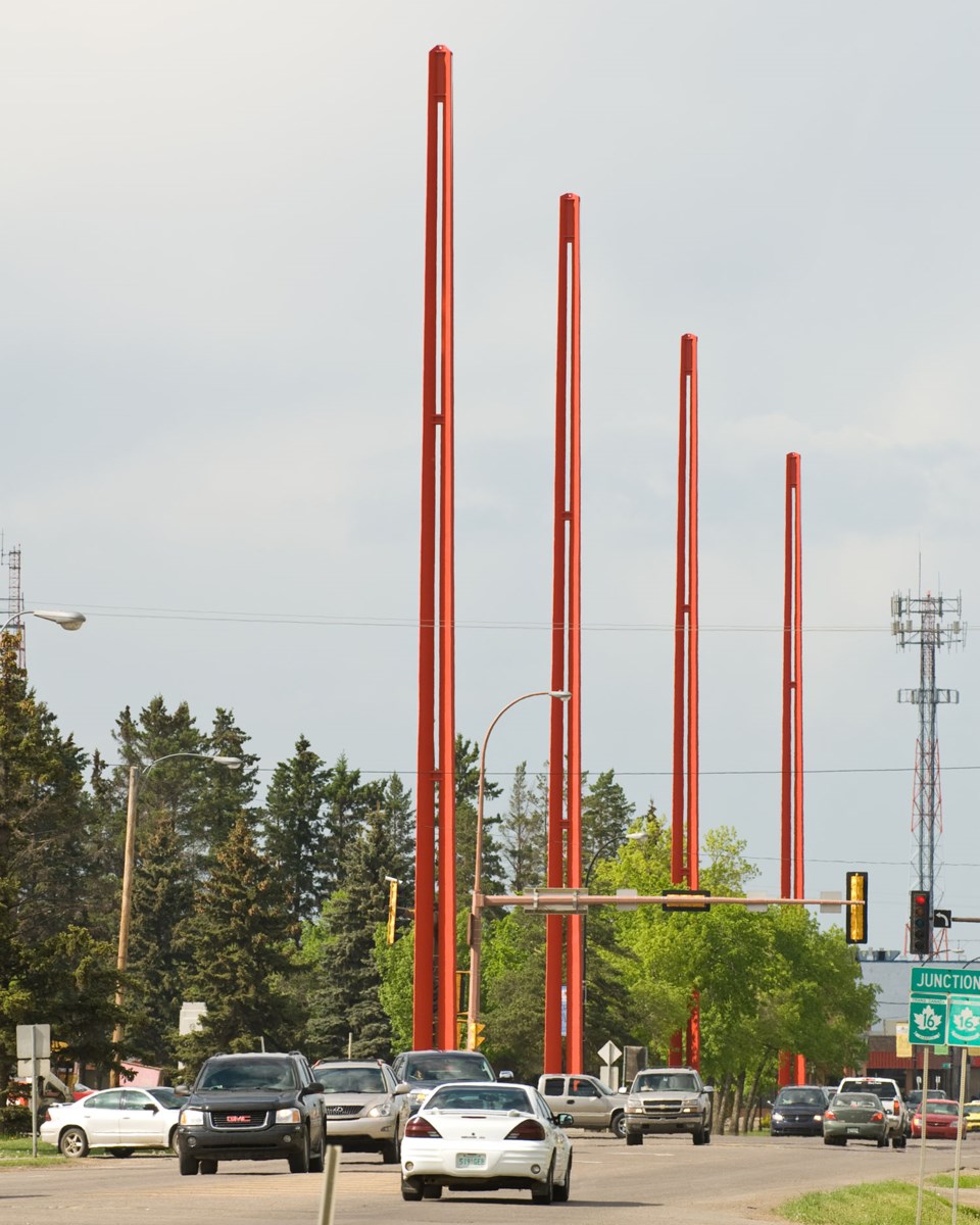 Zinchuk column Lloydminster border markers-2313