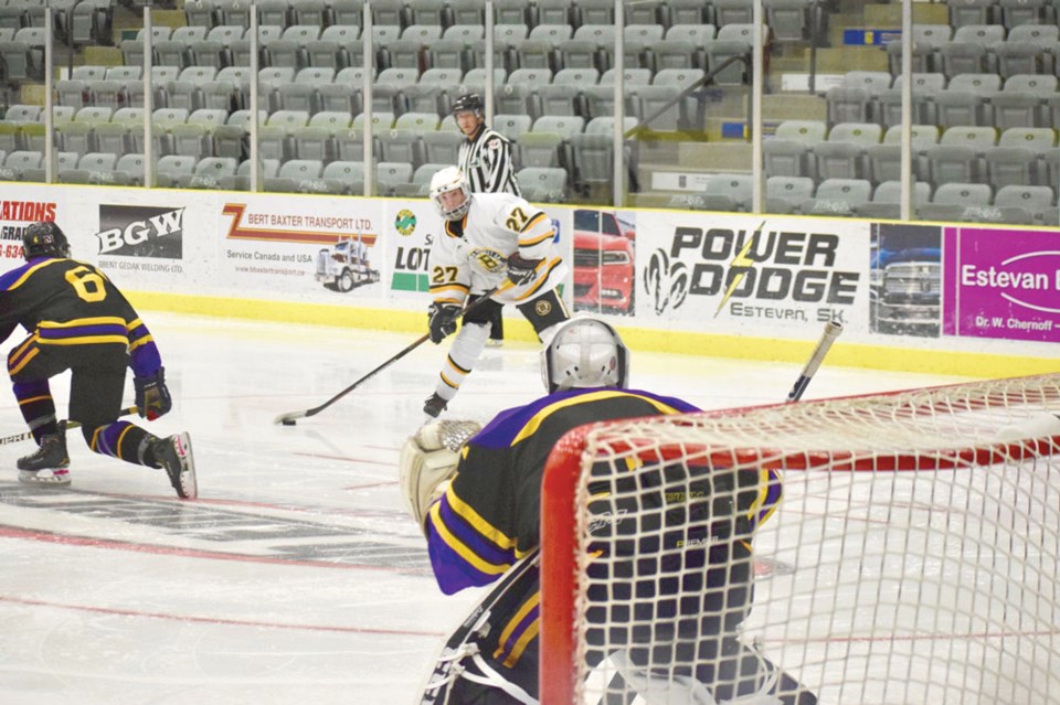 Midget AA Bruins pic