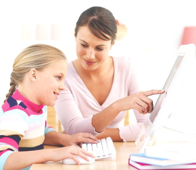 Internet safety