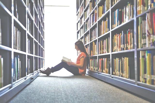 local library