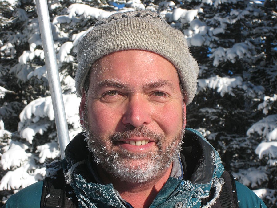 John Pomeroy