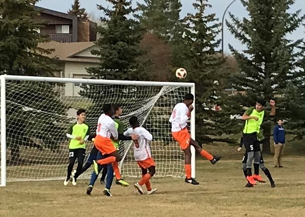 soccer