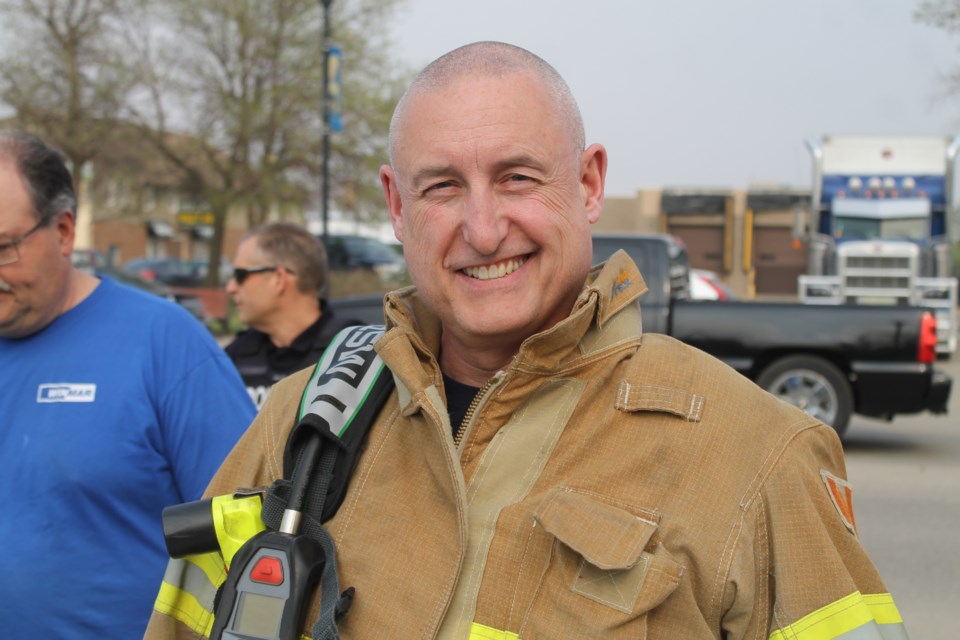 Jason Everitt