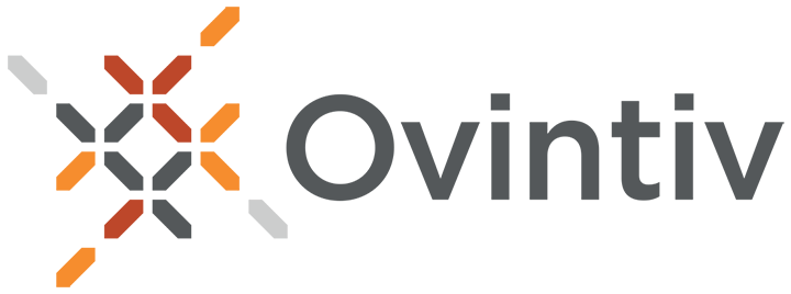 Ovintiv Logo