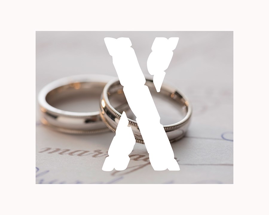 x rings