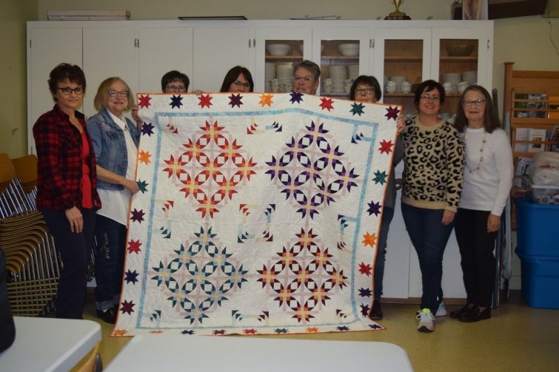 quilt