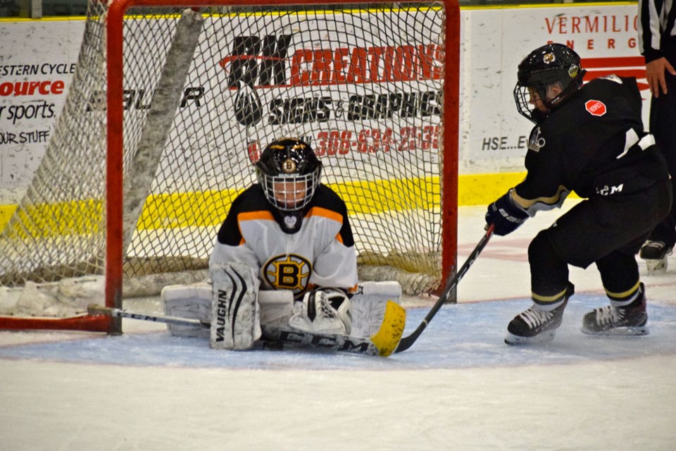 Atom Tier 1 Bruins