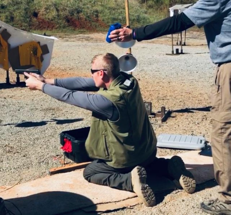 shooter