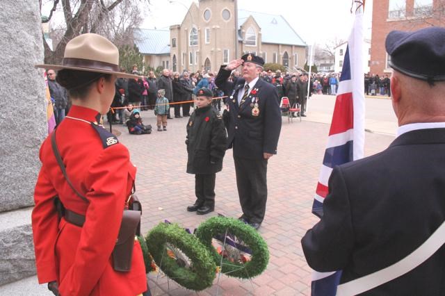 Remembrance Day