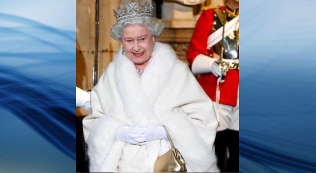 queen