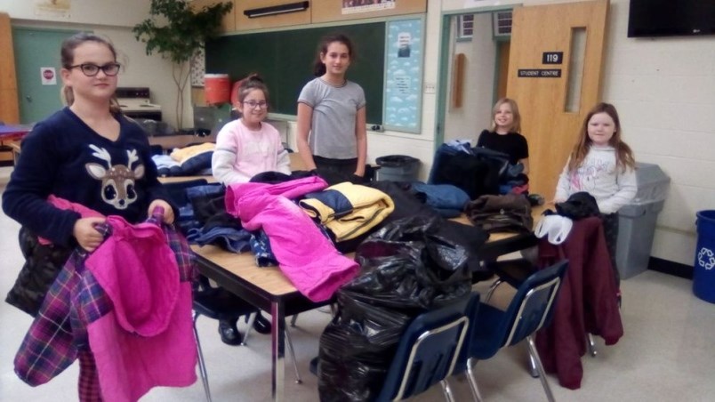 donations