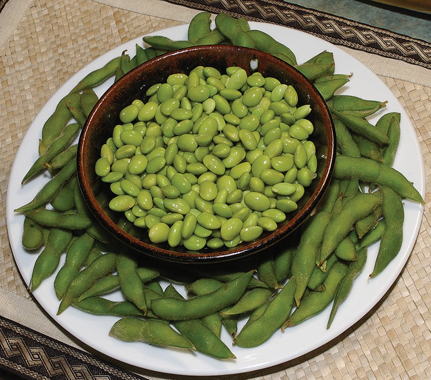 Edamame