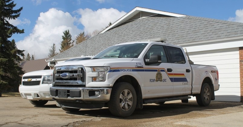 Tisdale-rcmp