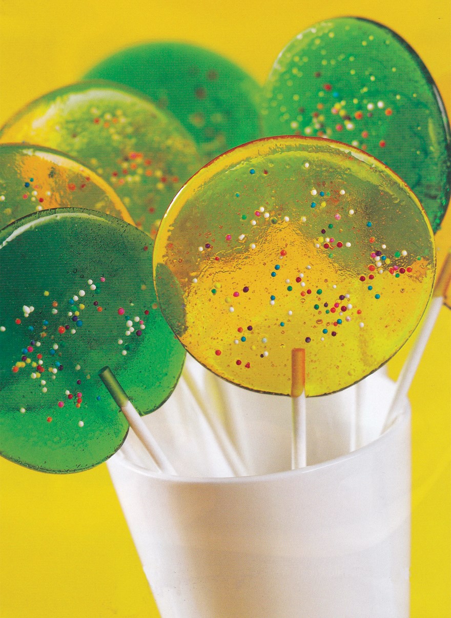 Lollipops