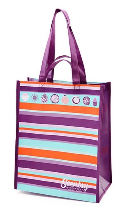 SHOPPING BAG