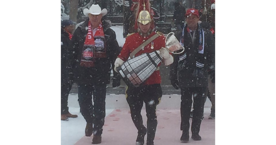 Grey Cup