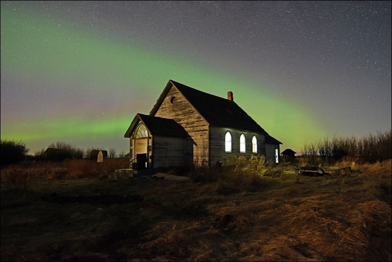 Still Standing – Best in Show and People’s Choice. Photo by Bud Weikle