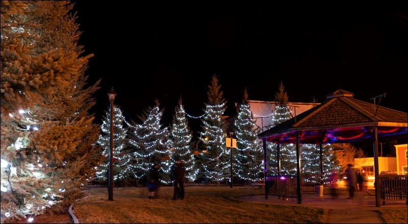 Lights of Joy