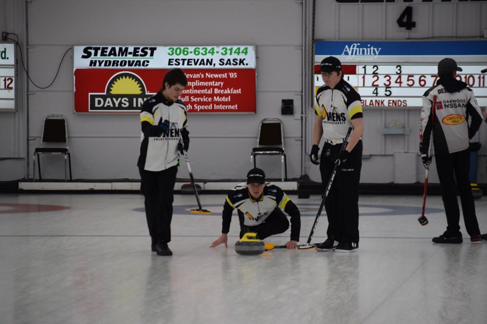 Junior Playdowns