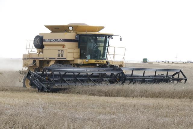 Combining