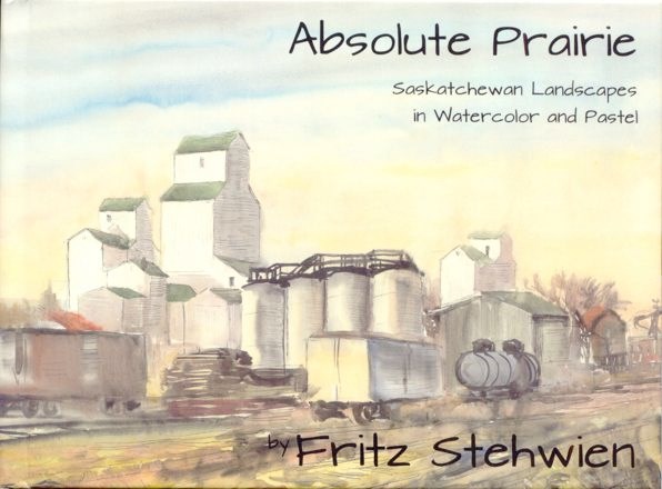 absolute prairie