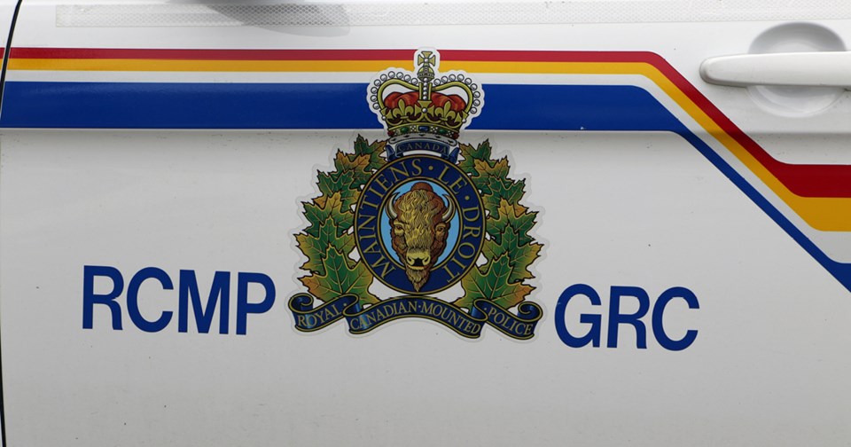 Humboldt RCMP